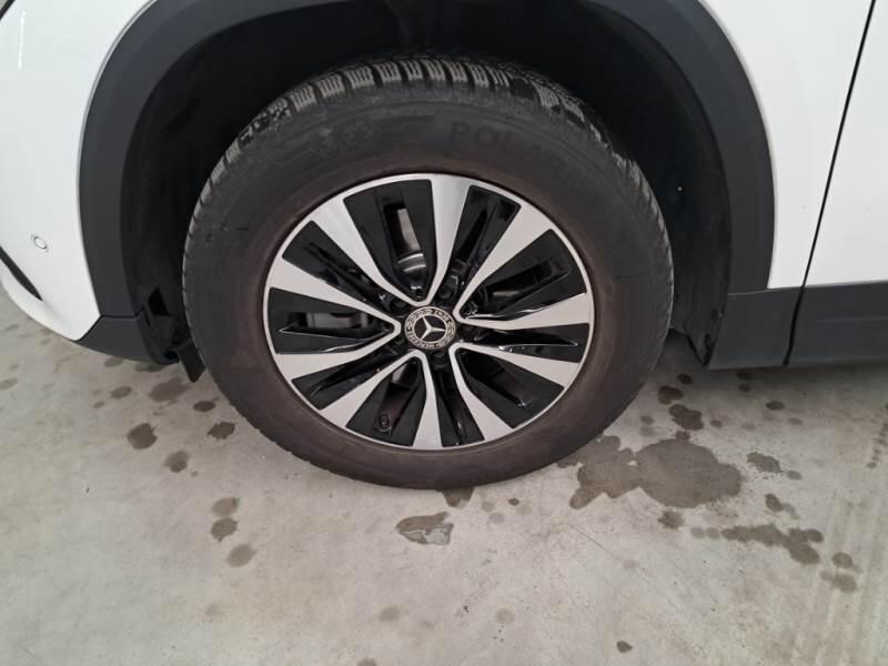 Mercedes GLA ROSSOVER 250 AUTOMATIC EQ-POWER BUS EXTRA - foto 17