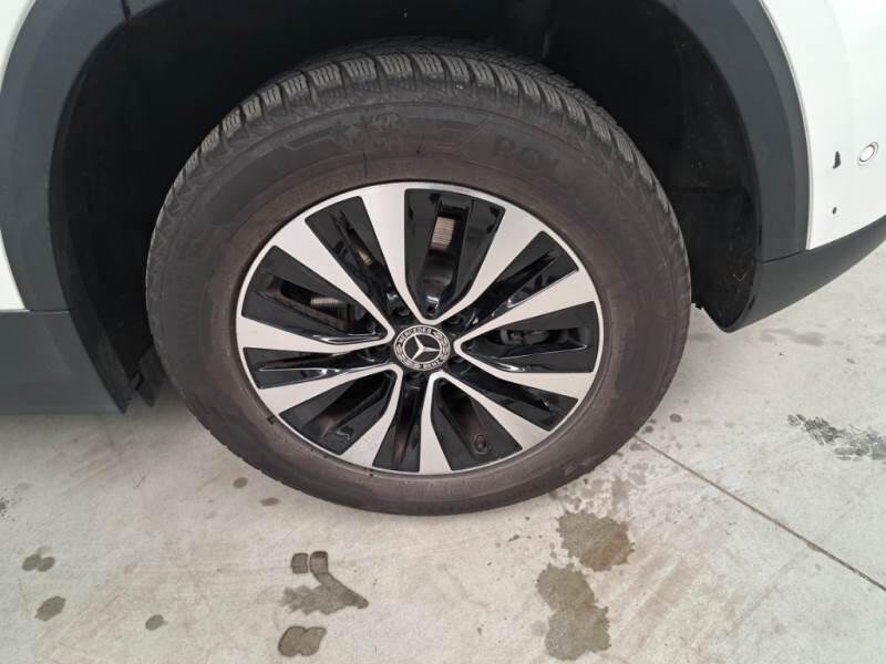 Mercedes GLA ROSSOVER 250 AUTOMATIC EQ-POWER BUS EXTRA - foto 18