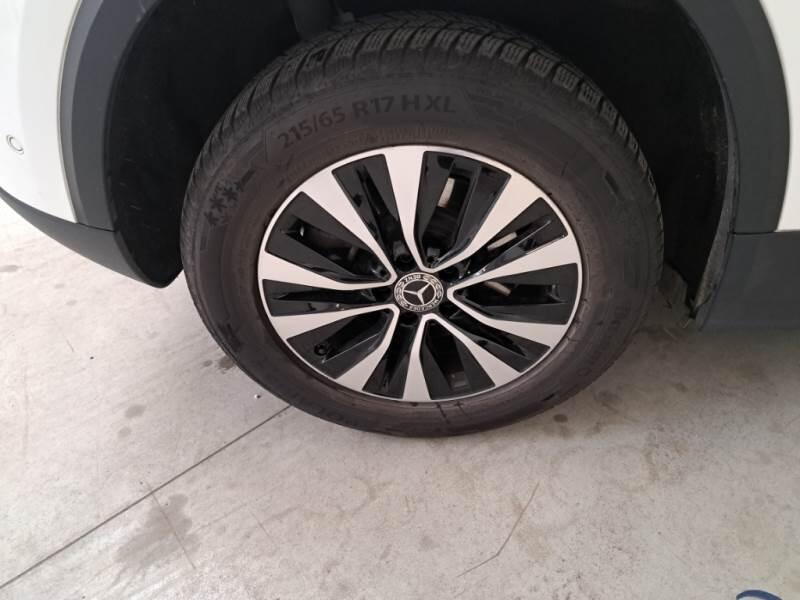 Mercedes GLA ROSSOVER 250 AUTOMATIC EQ-POWER BUS EXTRA - foto 19