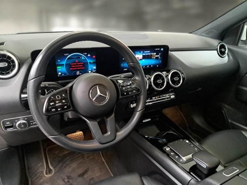 Mercedes GLA ROSSOVER 250 AUTOMATIC EQ-POWER BUS EXTRA - foto 3
