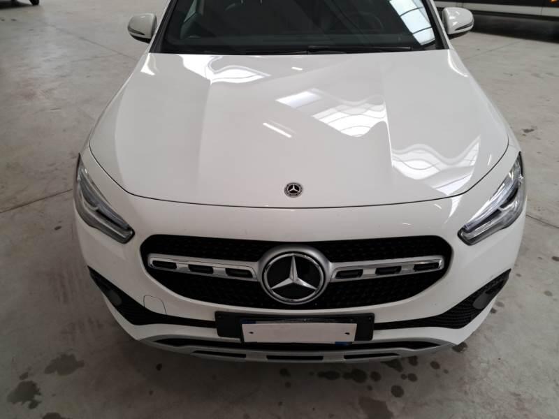 Mercedes GLA ROSSOVER 250 AUTOMATIC EQ-POWER BUS EXTRA - foto 26