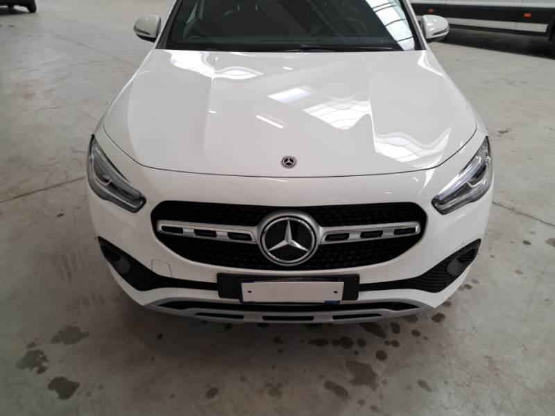 Mercedes GLA ROSSOVER 250 AUTOMATIC EQ-POWER BUS EXTRA - foto 28