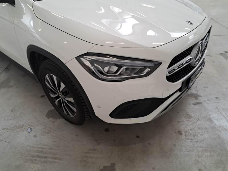 Mercedes GLA ROSSOVER 250 AUTOMATIC EQ-POWER BUS EXTRA - foto 33