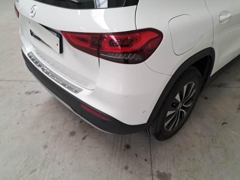Mercedes GLA ROSSOVER 250 AUTOMATIC EQ-POWER BUS EXTRA - foto 36