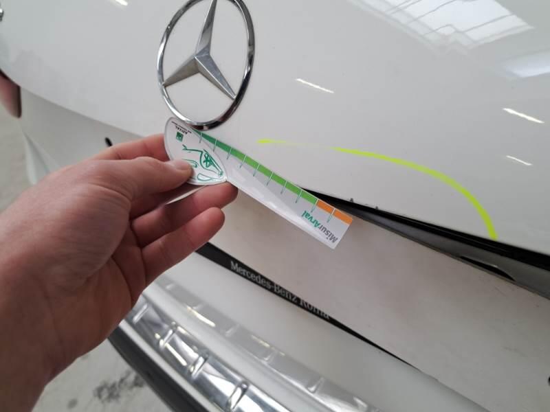 Mercedes GLA ROSSOVER 250 AUTOMATIC EQ-POWER BUS EXTRA - foto 39