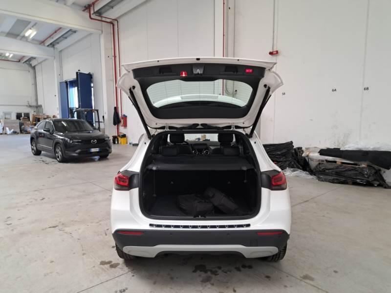 Mercedes GLA ROSSOVER 250 AUTOMATIC EQ-POWER BUS EXTRA - foto 5