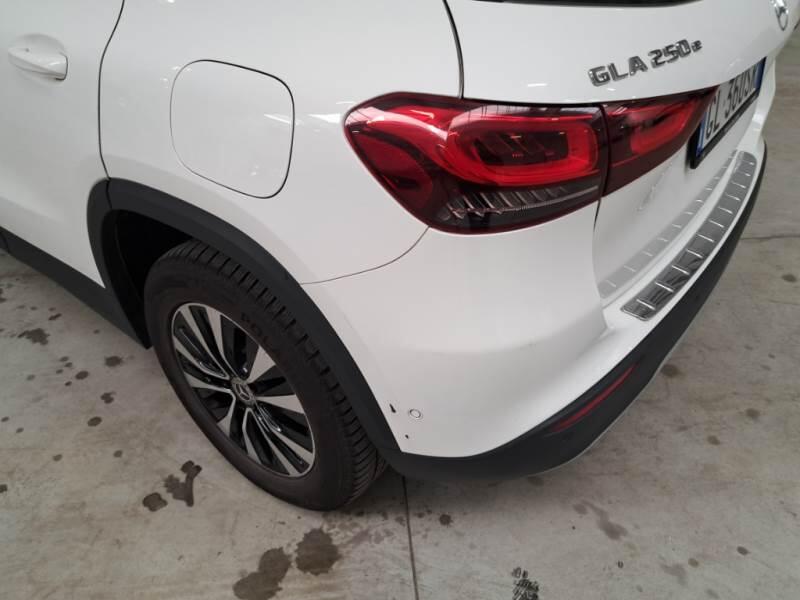 Mercedes GLA ROSSOVER 250 AUTOMATIC EQ-POWER BUS EXTRA - foto 41