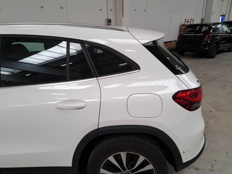 Mercedes GLA ROSSOVER 250 AUTOMATIC EQ-POWER BUS EXTRA - foto 44