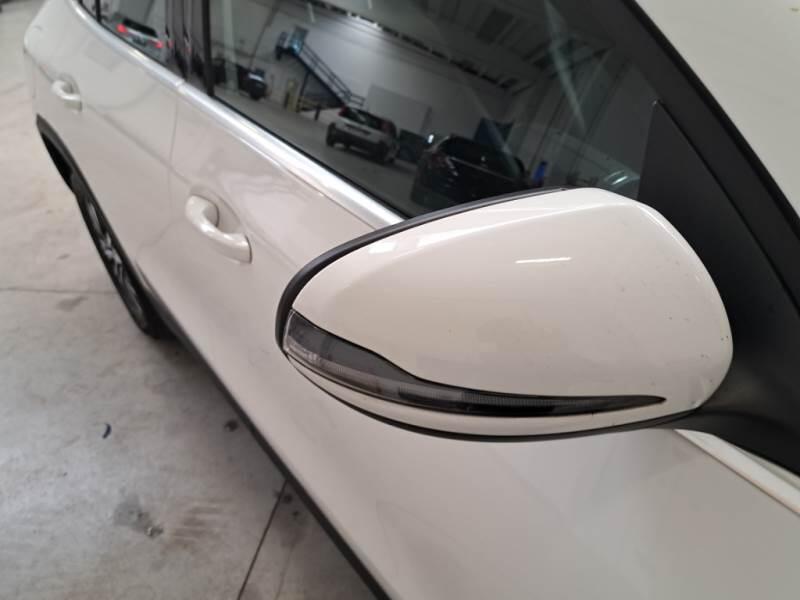 Mercedes GLA ROSSOVER 250 AUTOMATIC EQ-POWER BUS EXTRA - foto 48