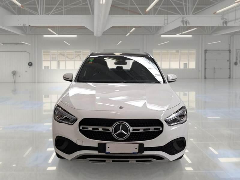 Mercedes GLA ROSSOVER 250 AUTOMATIC EQ-POWER BUS EXTRA - foto 6