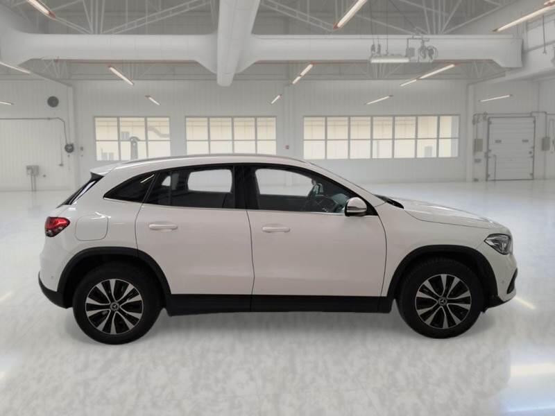 Mercedes GLA ROSSOVER 250 AUTOMATIC EQ-POWER BUS EXTRA - foto 7