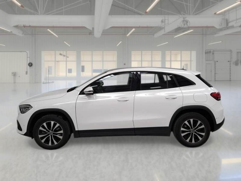 Mercedes GLA ROSSOVER 250 AUTOMATIC EQ-POWER BUS EXTRA - foto 8