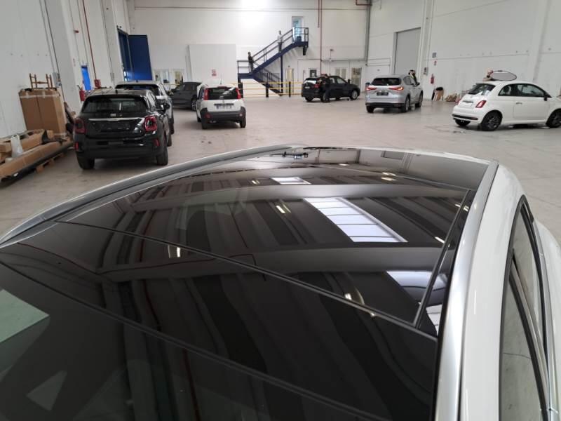 Mercedes GLA ROSSOVER 250 AUTOMATIC EQ-POWER BUS EXTRA - foto 9