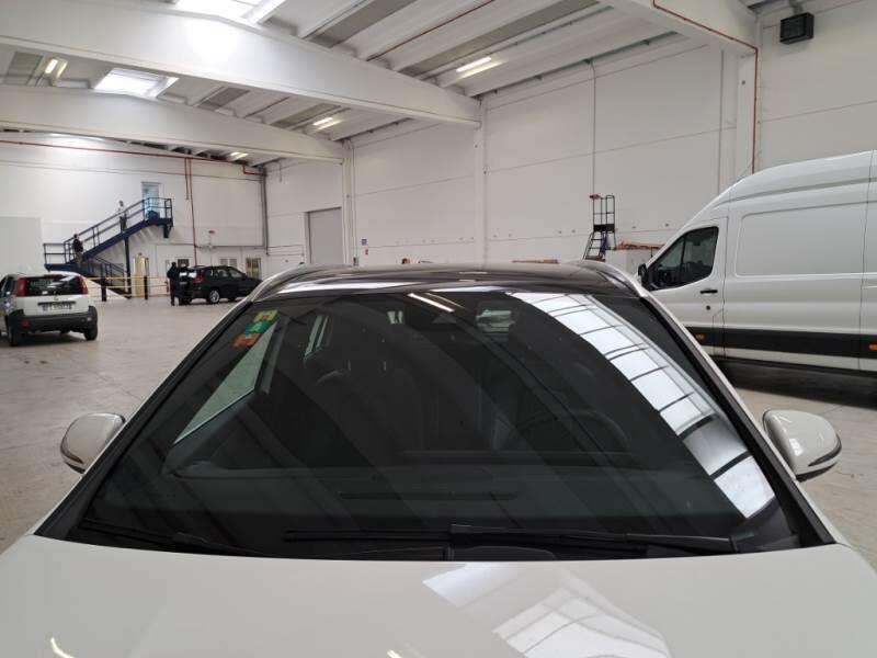 Mercedes GLA ROSSOVER 250 AUTOMATIC EQ-POWER BUS EXTRA - foto 10