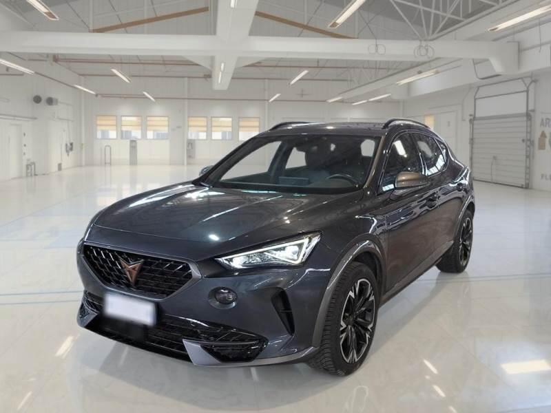 Cupra Formentor SUV 1.4 E-HYBRID DSG - foto 1