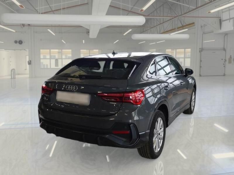 Audi Q3 SUV 45 TFSI E S TRONIC BUSINESS PLUS - foto 2