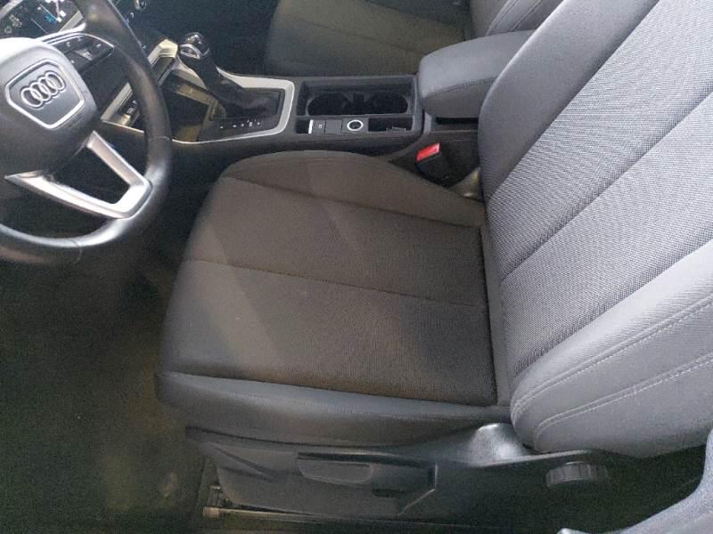 Audi Q3 SUV 45 TFSI E S TRONIC BUSINESS PLUS - foto 12
