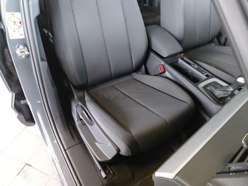 Audi Q3 SUV 45 TFSI E S TRONIC BUSINESS PLUS - foto 14