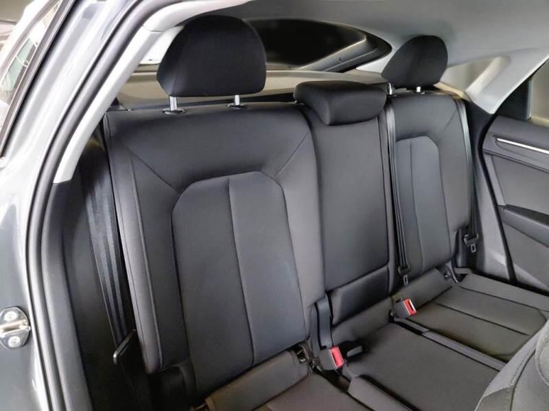 Audi Q3 SUV 45 TFSI E S TRONIC BUSINESS PLUS - foto 15