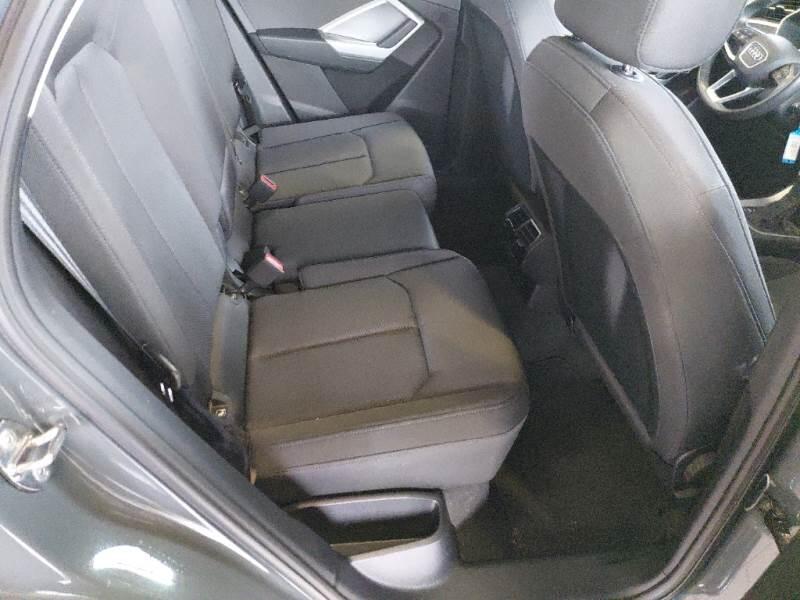 Audi Q3 SUV 45 TFSI E S TRONIC BUSINESS PLUS - foto 16