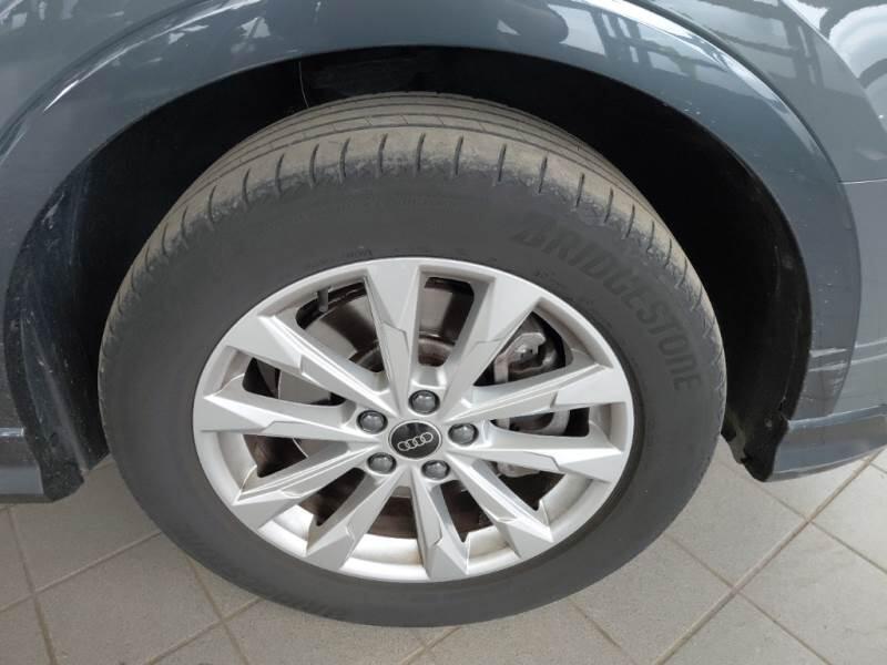 Audi Q3 SUV 45 TFSI E S TRONIC BUSINESS PLUS - foto 17