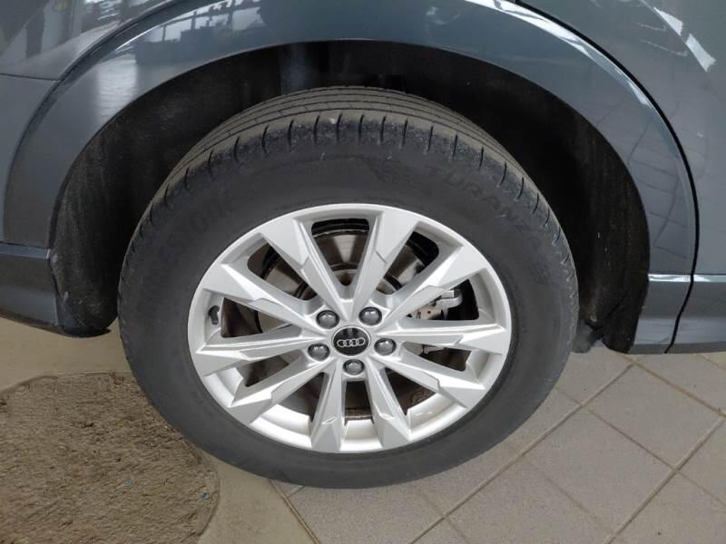 Audi Q3 SUV 45 TFSI E S TRONIC BUSINESS PLUS - foto 18