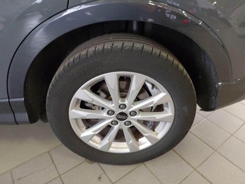 Audi Q3 SUV 45 TFSI E S TRONIC BUSINESS PLUS - foto 19