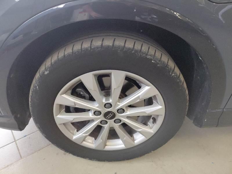 Audi Q3 SUV 45 TFSI E S TRONIC BUSINESS PLUS - foto 20
