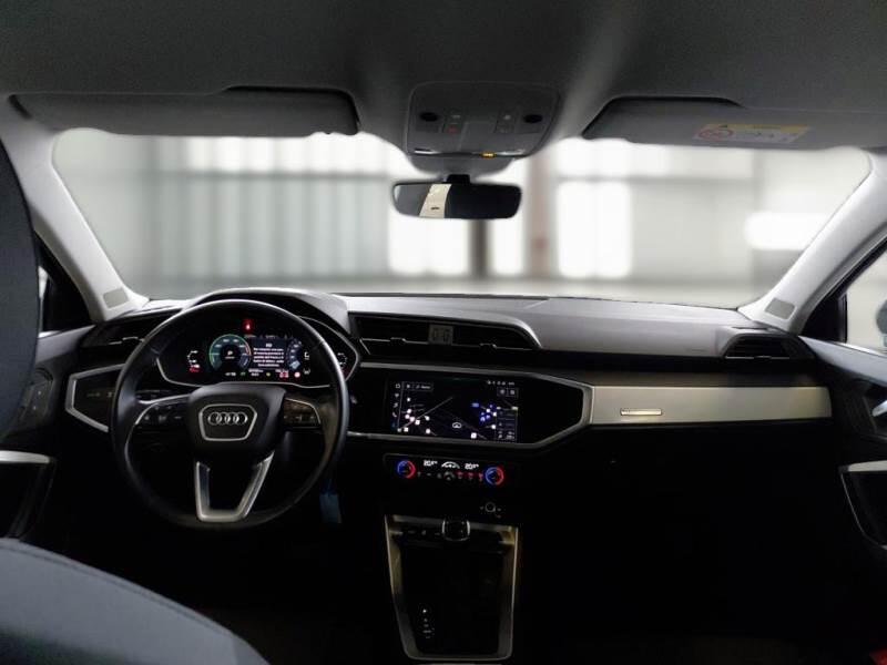 Audi Q3 SUV 45 TFSI E S TRONIC BUSINESS PLUS - foto 3