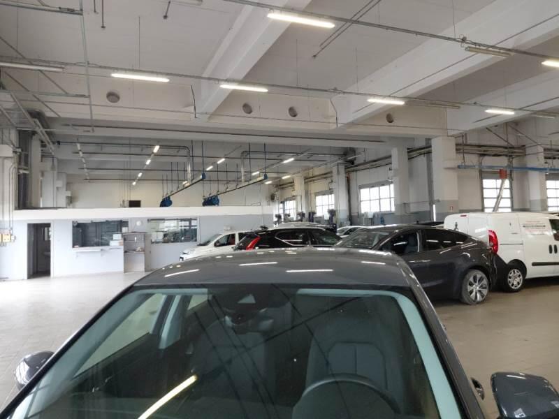 Audi Q3 SUV 45 TFSI E S TRONIC BUSINESS PLUS - foto 22