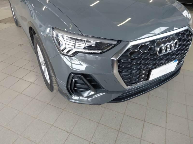 Audi Q3 SUV 45 TFSI E S TRONIC BUSINESS PLUS - foto 29