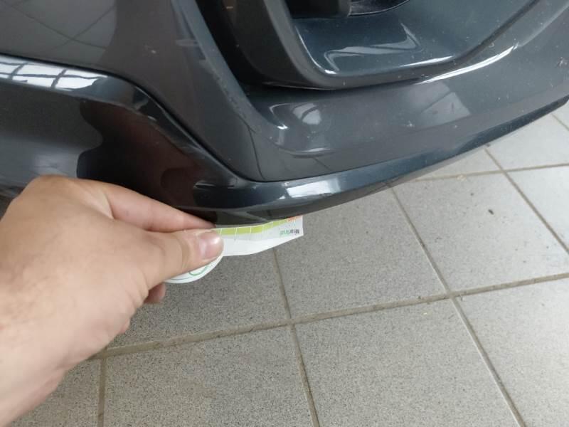 Audi Q3 SUV 45 TFSI E S TRONIC BUSINESS PLUS - foto 30