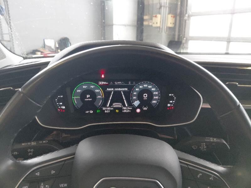 Audi Q3 SUV 45 TFSI E S TRONIC BUSINESS PLUS - foto 4