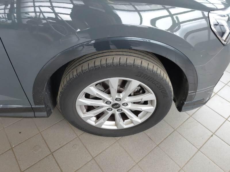 Audi Q3 SUV 45 TFSI E S TRONIC BUSINESS PLUS - foto 32