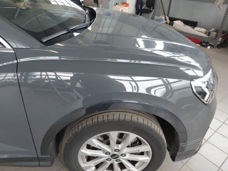 Audi Q3 SUV 45 TFSI E S TRONIC BUSINESS PLUS - foto 34