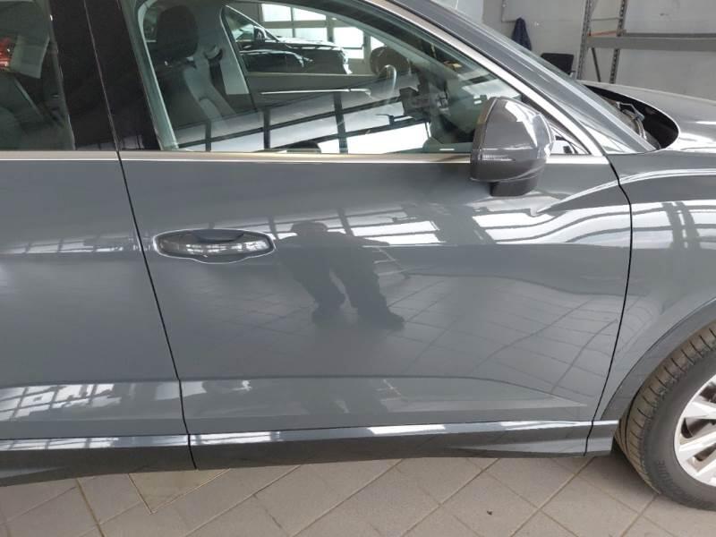 Audi Q3 SUV 45 TFSI E S TRONIC BUSINESS PLUS - foto 38