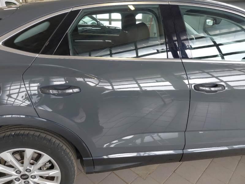 Audi Q3 SUV 45 TFSI E S TRONIC BUSINESS PLUS - foto 40