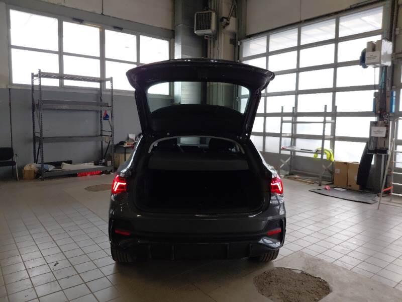Audi Q3 SUV 45 TFSI E S TRONIC BUSINESS PLUS - foto 5