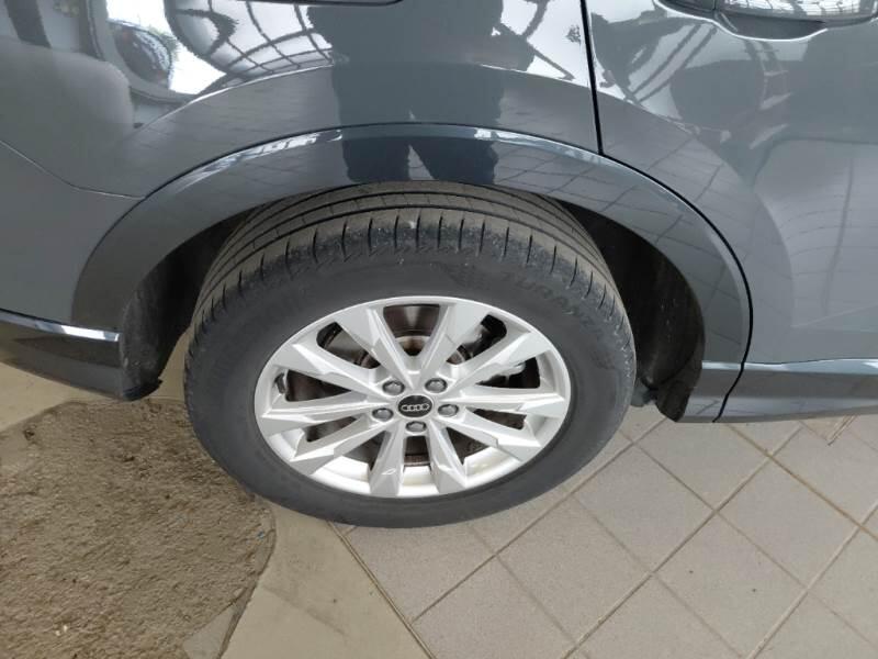 Audi Q3 SUV 45 TFSI E S TRONIC BUSINESS PLUS - foto 45
