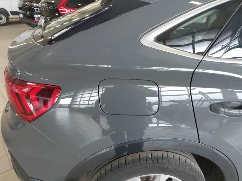 Audi Q3 SUV 45 TFSI E S TRONIC BUSINESS PLUS - foto 47