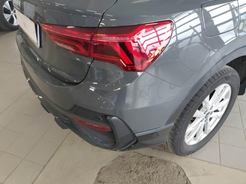 Audi Q3 SUV 45 TFSI E S TRONIC BUSINESS PLUS - foto 49