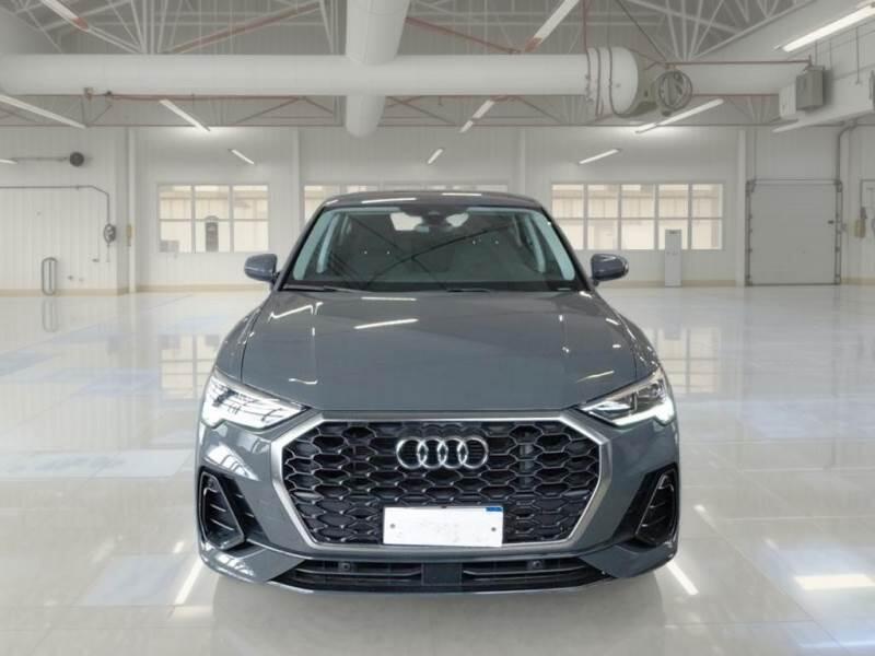 Audi Q3 SUV 45 TFSI E S TRONIC BUSINESS PLUS - foto 6