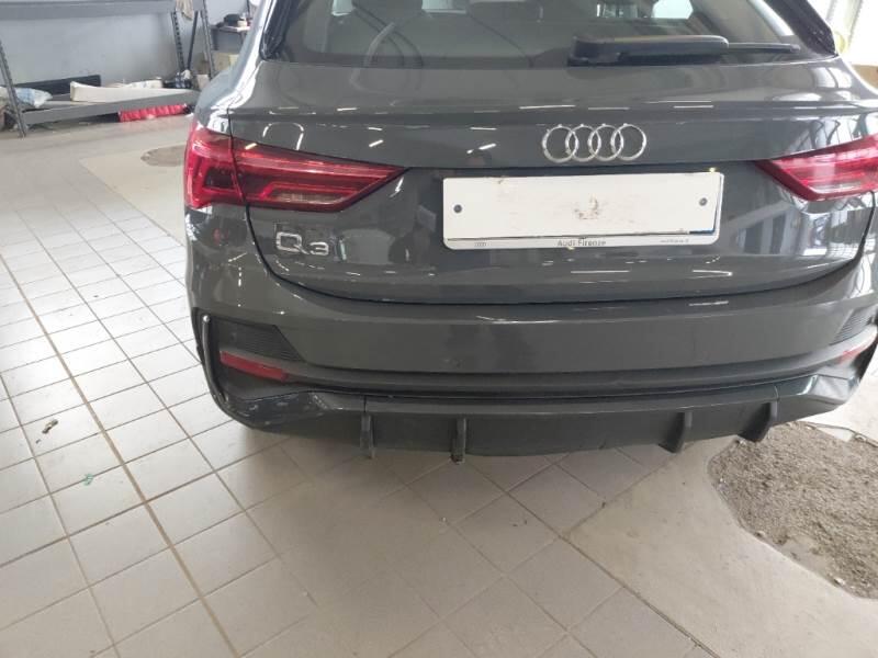 Audi Q3 SUV 45 TFSI E S TRONIC BUSINESS PLUS - foto 51