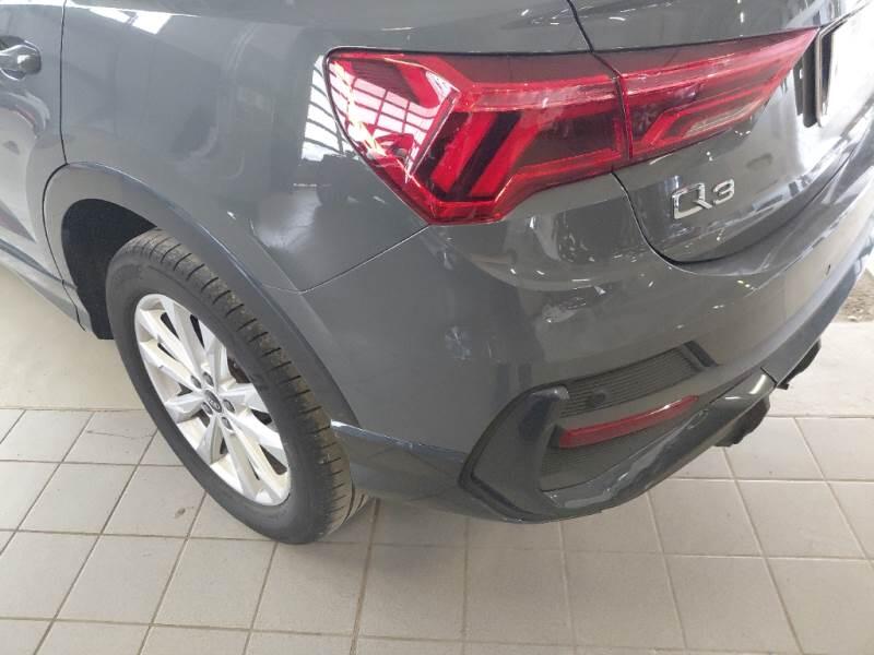 Audi Q3 SUV 45 TFSI E S TRONIC BUSINESS PLUS - foto 54