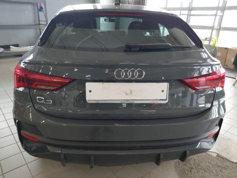 Audi Q3 SUV 45 TFSI E S TRONIC BUSINESS PLUS - foto 56
