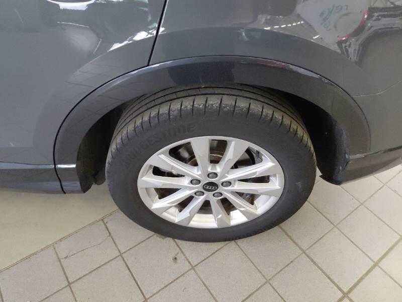 Audi Q3 SUV 45 TFSI E S TRONIC BUSINESS PLUS - foto 58