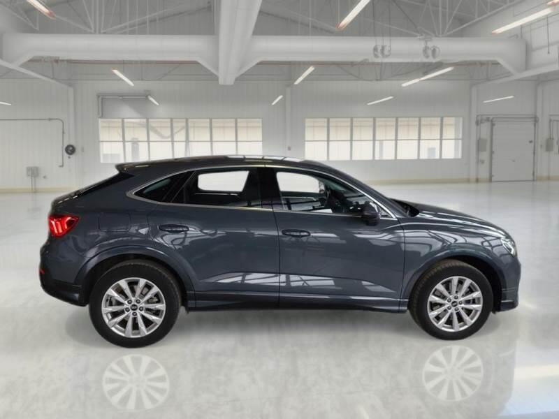 Audi Q3 SUV 45 TFSI E S TRONIC BUSINESS PLUS - foto 7