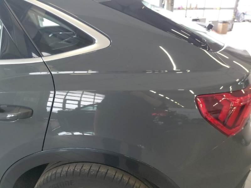 Audi Q3 SUV 45 TFSI E S TRONIC BUSINESS PLUS - foto 61
