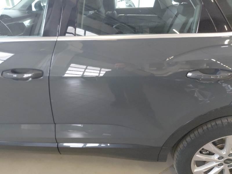 Audi Q3 SUV 45 TFSI E S TRONIC BUSINESS PLUS - foto 63