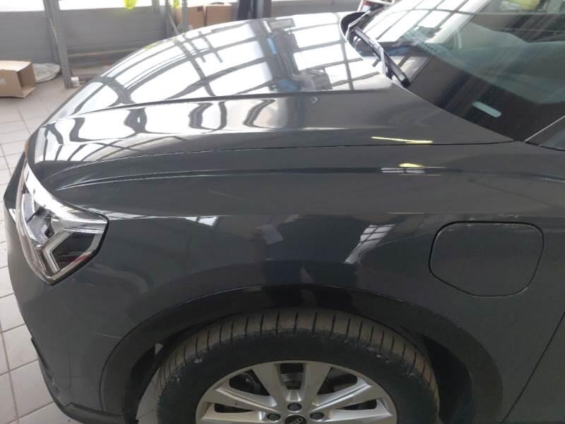 Audi Q3 SUV 45 TFSI E S TRONIC BUSINESS PLUS - foto 70